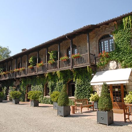 Hotel Torre Di San Martino Gazzola Di Rivalta Bagian luar foto