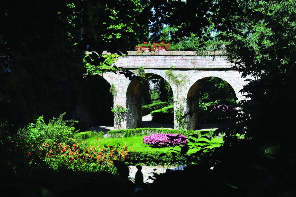 Hotel Torre Di San Martino Gazzola Di Rivalta Bagian luar foto