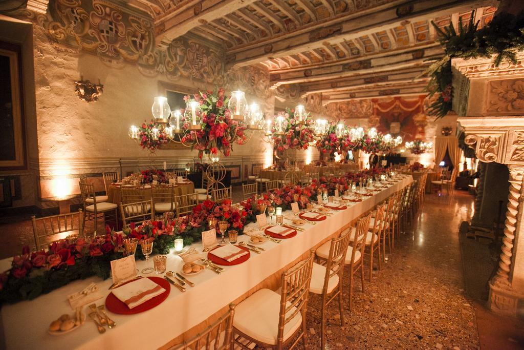 Hotel Torre Di San Martino Gazzola Di Rivalta Bagian luar foto