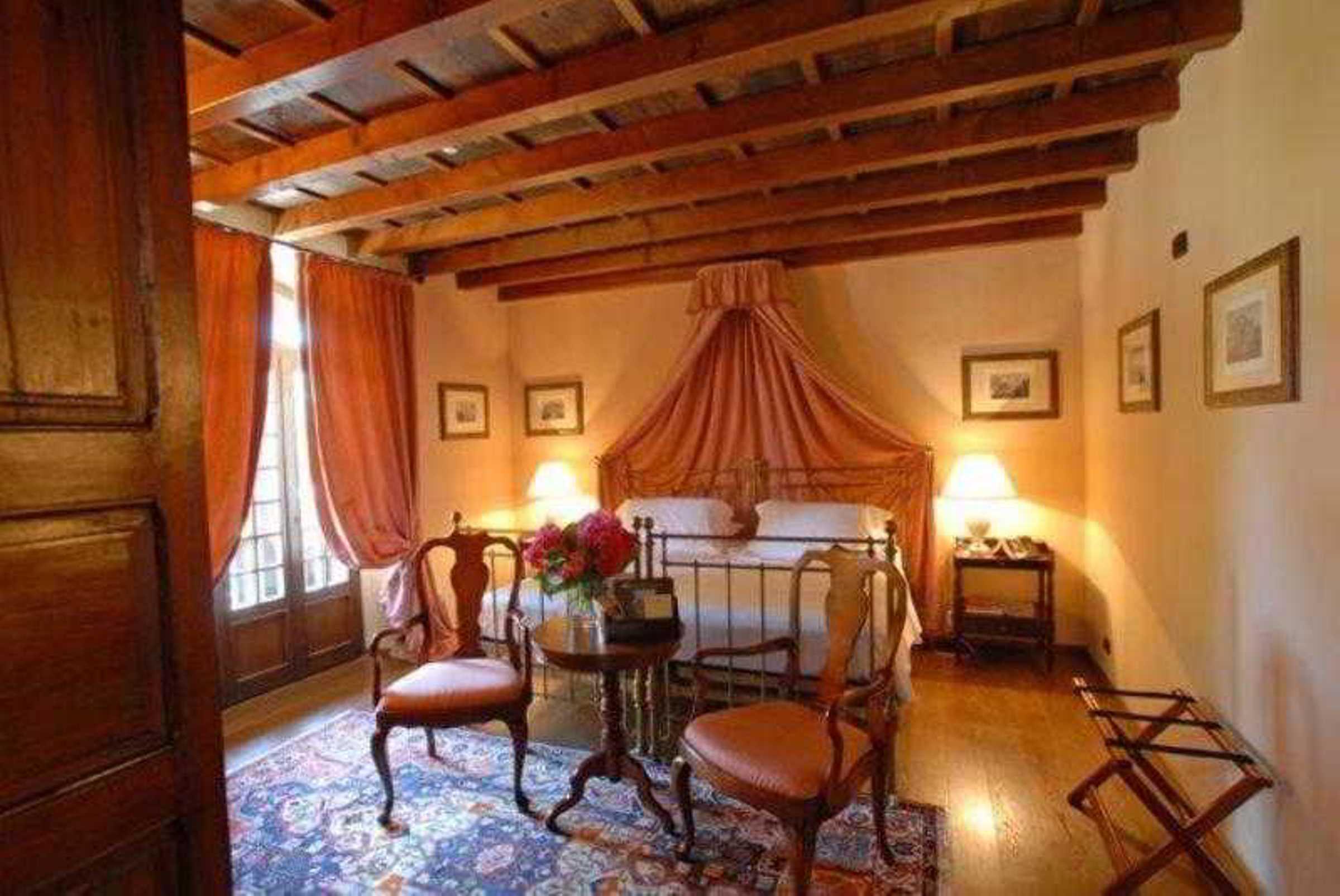 Hotel Torre Di San Martino Gazzola Di Rivalta Bagian luar foto