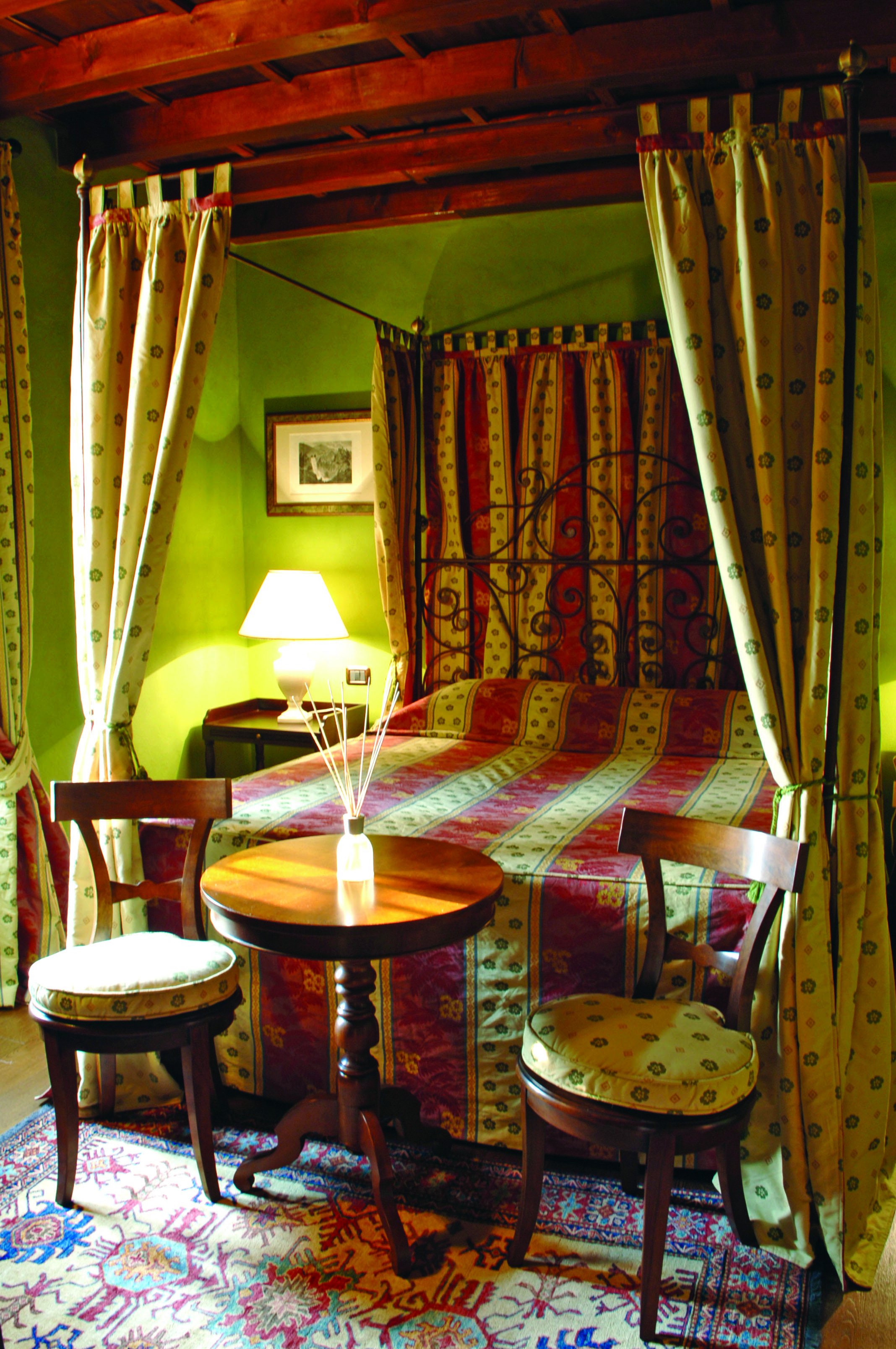 Hotel Torre Di San Martino Gazzola Di Rivalta Bagian luar foto