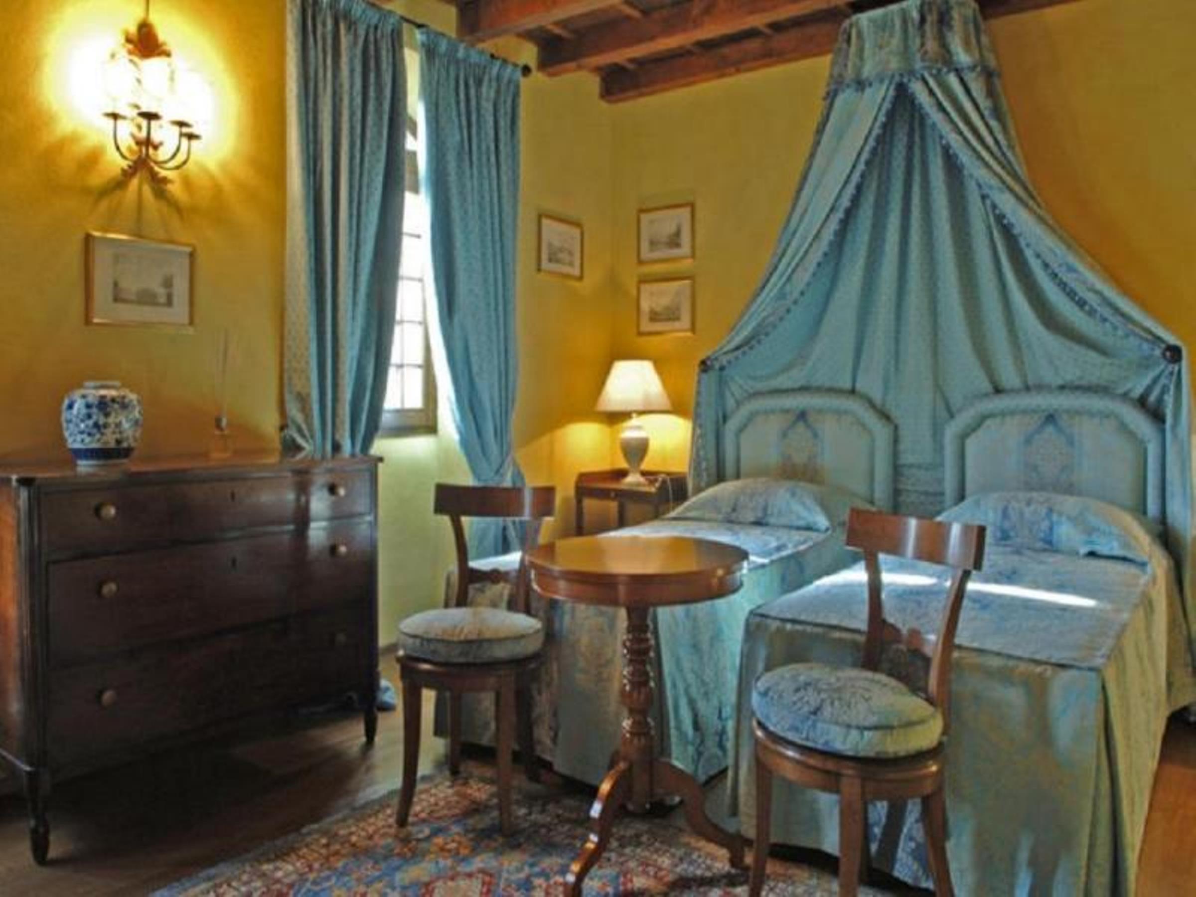 Hotel Torre Di San Martino Gazzola Di Rivalta Bagian luar foto